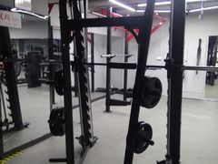 -CXFIT 陈徐健身工作室(凯旋店)