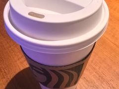 -星巴克(北京中化大厦店)