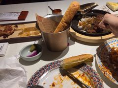 -俄士厨房(印象汇店)