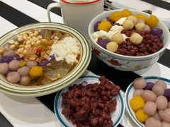 -堂屋糖水店(愚园店)