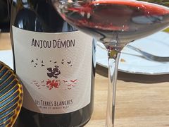 -LESCEDARS Brasserie Bistro香柏树