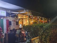 -后厨意餐La Cucina(外交公寓店)