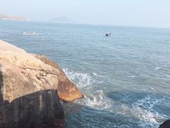 -东极岛景区