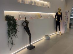 -紫琪尔·匠心连锁·胸部护理养护