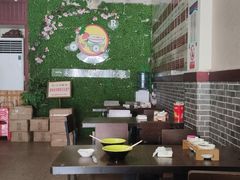 大堂-胡仕光陵水酸粉