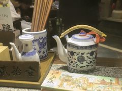 -南京大牌档(济南万象城店)