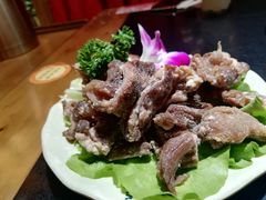 -大龙辣火锅·龙虾·烧烤(湖滨新天地店)