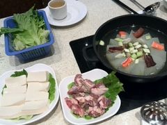 -稻香酒家·33年老字号·港式粤菜(富邦中心店)