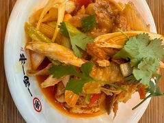 -丝路传奇·中国拉面航母店(北医三院店)