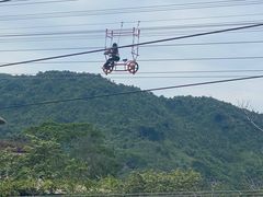 -海南槟榔谷黎苗文化旅游区