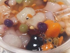 -彭城薯栗(富国街店)