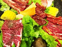-虎丸烧肉(新大陆广场店)
