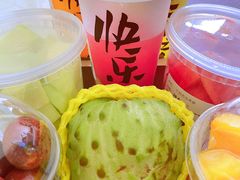 -Olé精品超市(北京合生汇店)