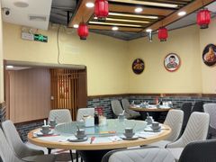 -李老哈·东北菜(宋园路店)