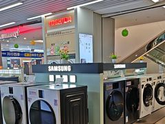 -苏宁易购(成都春熙路店)