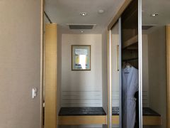 -天津水游城丽筠酒店