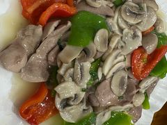 -双桥饭店(锦溪店)