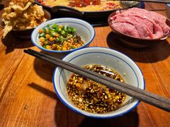 -楠火锅(仁恒梦中心店)