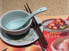 -点都德(长泰广场店)
