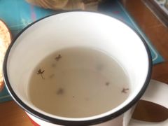 -九华山友谊土菜馆 小资餐厅