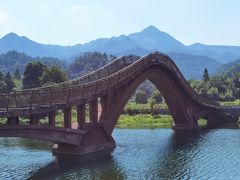 -绩溪龙川景区