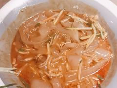 -前海沿·青岛菜(李沧万达店)