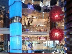 -杭州龙禧福朋喜来登酒店