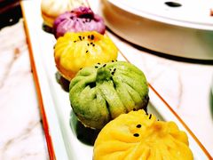 五彩生煎包-淮扬韵(凤八市政府店)
