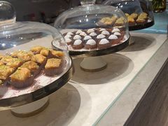 -ELI FALAFEL Lebanese&Mediterranean黎巴嫩美食(富城路店)