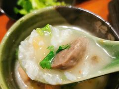 -金穗园·砂锅粥.醉鸡煲火锅(长寿路店)