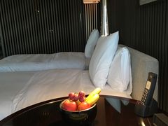 -上海柏悦酒店