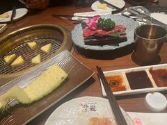 -御牛道日式烤肉料理(杭州万象城店)