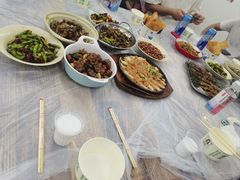 -小民大排档(马场角横路店)