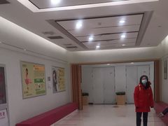 -慈铭体检(友谊精品分院)