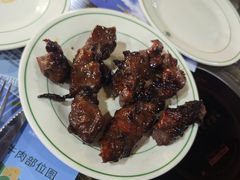 -巴犀烧烤(新崇光店)