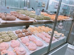 -奈雪的茶(市百一店)