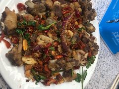-灿哥羊汤(果园店)