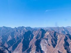 -华山风景名胜区