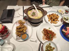 -百富源·海鲜辽菜(和平北大街店)