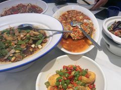 -兰湘子·湘菜小炒(天水兰天城市广场店)