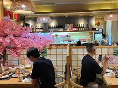 -长崎屋·日本料理·刺身·烧鸟(天河北路店)