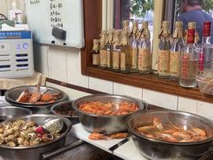 -小红门海鲜