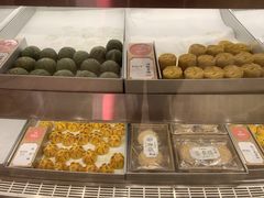 零售区-稻香村(观前街店)