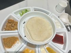 -羲和雅苑•北京烤鸭(国贸商城店)