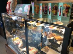 -星巴克臻选(青岛麦凯乐分店)