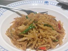 -杏花堂晋商私房菜(华熙五棵松店)