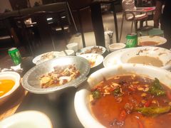 -蓝海大饭店·渔歌舫(黄岛店)