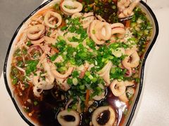 -旺达·福州菜(正大广场店)