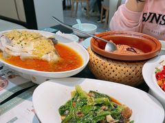 -在莲野·湖北民间菜·头牌松滋鸡(光谷步行街店)