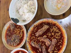 -天全县三土司椒麻鸡餐厅